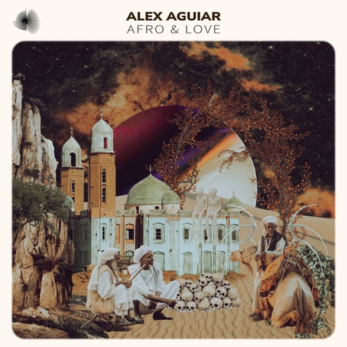 Alex Aguiar - Afro & Love [BOS332]